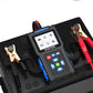 BT100 Autobatterij-tester 12V belastingstester