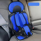 🧒 Opvouwbaar reisstoeltje voor kinderen – Compact, comfortabel en gemakkelijk mee te nemen op reis ✨
