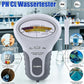 🔬💧 Tester pH & Cl2 Chloor ! Nauwkeurige meting van pH en chloor in uw zwembad – eenvoudig, snel en betrouwbaar. 🔥🏊