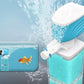 Automatisch Aquarium Filter Systeem