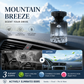 🌸110ml Langdurige Auto Luchtverfrisser