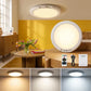 💡 Oplaadbare Bewegingssensor Plafondlamp – Draadloos, Magnetisch & Eenvoudig te Plaatsen ✨