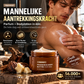⏳ Geparfumeerde body butter voor mannen met sheaboter en cacaoboter Verzorging en luxe geur in één met een niet-vette finish