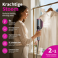 🔥Handstoomstrijkijzer voor kleding
