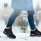 Nieuwste stijlen - Warme winterlaarzen