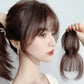 Pony Haarstuk