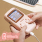 Multifunctionele Powerbank met Gameconsole