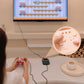 Multifunctionele Powerbank met Gameconsole