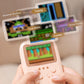 Multifunctionele Powerbank met Gameconsole