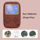 Multifunctionele Powerbank met Gameconsole