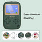 Multifunctionele Powerbank met Gameconsole