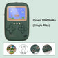 Multifunctionele Powerbank met Gameconsole