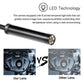 🔌🌊 【Aanbieding】Draadloze Endoscoop 7mm | IP67 Waterdicht | Voor Android🔍
