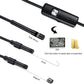 🔌🌊 【Aanbieding】Draadloze Endoscoop 7mm | IP67 Waterdicht | Voor Android🔍