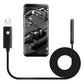 🔌🌊 【Aanbieding】Draadloze Endoscoop 7mm | IP67 Waterdicht | Voor Android🔍