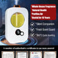 Slimme LED Aromatherapie Diffuser