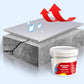 Waterdichtmakende coatings voor buitendaken