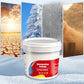 Waterdichtmakende coatings voor buitendaken