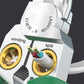 8-in-1 Multifunctionele Draadstripper Schaar