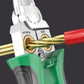 8-in-1 Multifunctionele Draadstripper Schaar