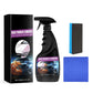 Efficiënte Auto Roest Verwijdering Spray Set