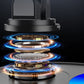 5-in-1 Draadloze Inductie Bluetooth Luidspreker Telefoonstandaard