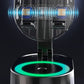 5-in-1 Draadloze Inductie Bluetooth Luidspreker Telefoonstandaard