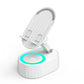 5-in-1 Draadloze Inductie Bluetooth Luidspreker Telefoonstandaard