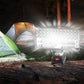 🔥Gratis verzending🔥Draagbare LED-werklamp met hoge helderheid