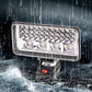 🔥Gratis verzending🔥Draagbare LED-werklamp met hoge helderheid
