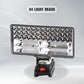 🔥Gratis verzending🔥Draagbare LED-werklamp met hoge helderheid