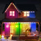 Binnen en Buiten Slimme Waterdichte LED Strip Licht