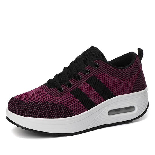 🔥Laatste dag 49% korting – Sneakers voor dames Lichtgewicht mesh