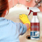 Multifunctionele Vlekverwijderende Reinigingsschuimspray