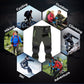 🎁50% korting voor een beperkte tijd⏳Waterdichte&sneldrogende outdoorbroek