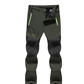 🎁50% korting voor een beperkte tijd⏳Waterdichte&sneldrogende outdoorbroek