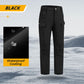 🔥Hot sale🔥Heren Outdoor Hiking Waterdichte Warme Broek