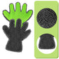 💚KOOP 1 KRIJG 1 GRATIS 💚Dubbelzijdige autowashandschoenen met vijf vinger
