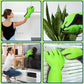 💚KOOP 1 KRIJG 1 GRATIS 💚Dubbelzijdige autowashandschoenen met vijf vinger