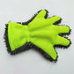 💚KOOP 1 KRIJG 1 GRATIS 💚Dubbelzijdige autowashandschoenen met vijf vinger