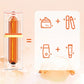 🎉Nieuwjaarsactie- - 50% korting🎉Multi-Vitamine C Natuurlijke Make-up Crème