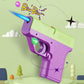 Cool Butaan Pistool Torch Lighter