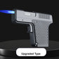 Cool Butaan Pistool Torch Lighter