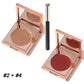 Gekleurde Klei CC Onderoog Corrector