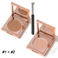 Gekleurde Klei CC Onderoog Corrector