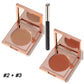 Gekleurde Klei CC Onderoog Corrector