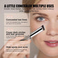 Gekleurde Klei CC Onderoog Corrector