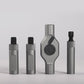 🔧 24-in-1 ratelschroevendraaier – compact en draagbaar, magnetisch ontwerp, 24 bits, van aluminium ✨