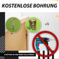 Zelfborende Uitzettingsschroeven