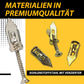 Zelfborende Uitzettingsschroeven